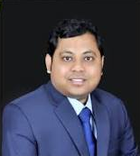 Dr. Pramit Deb Burman