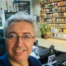 Dr. Ismail Naci CANGUL