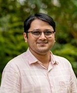 Dr. B G Girisha