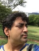 Dr. Parthanil Roy