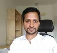 Dr. Sreekar Vadlamani