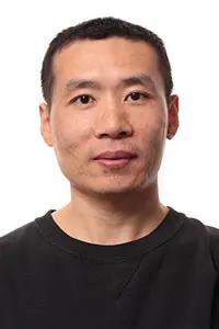 Dr. Fuxing Wang