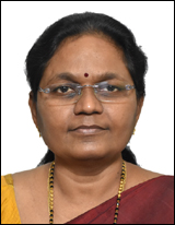 Dr. Mary Anita EA