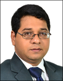 Dr. Anirban Roy