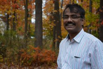 Dr. B G Girisha