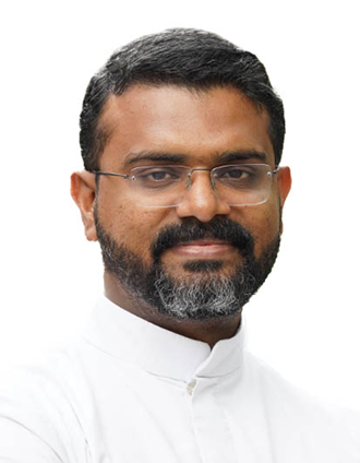 Dr. Swapan Mallick