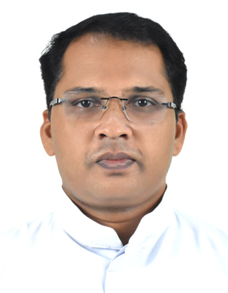 Dr. Fr. Jiby Jose