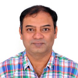 Dr. Subimal Ghosh