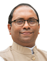 Dr. Fr. Viju P D